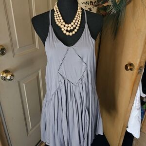 Romeo & Juliet Couture Lavender Tunic